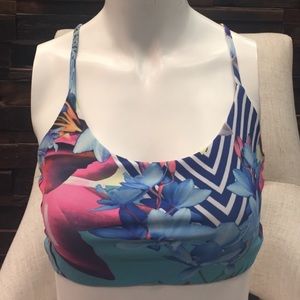 Onzie Vinyasa Bra